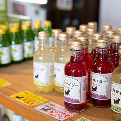 売店10%割引券 人数分プレゼント