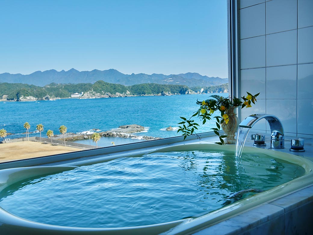 身も心も癒され