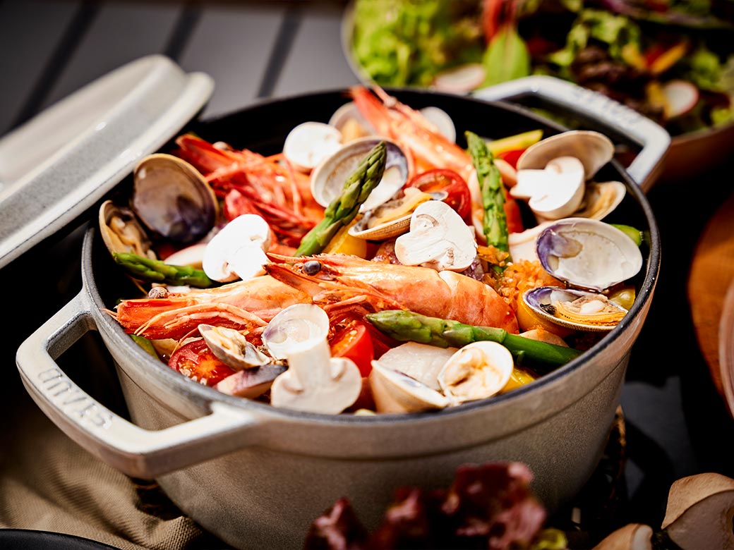 グランオーシャンリュクス海熊野