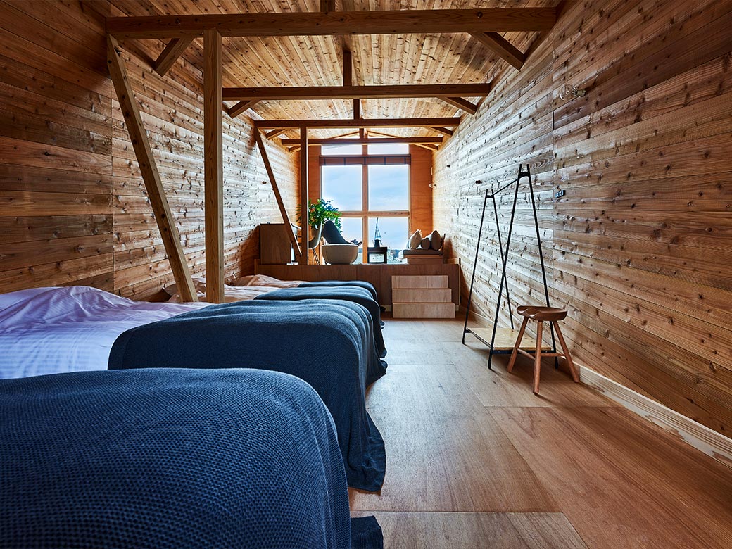 グランオーシャンリュクス海熊野