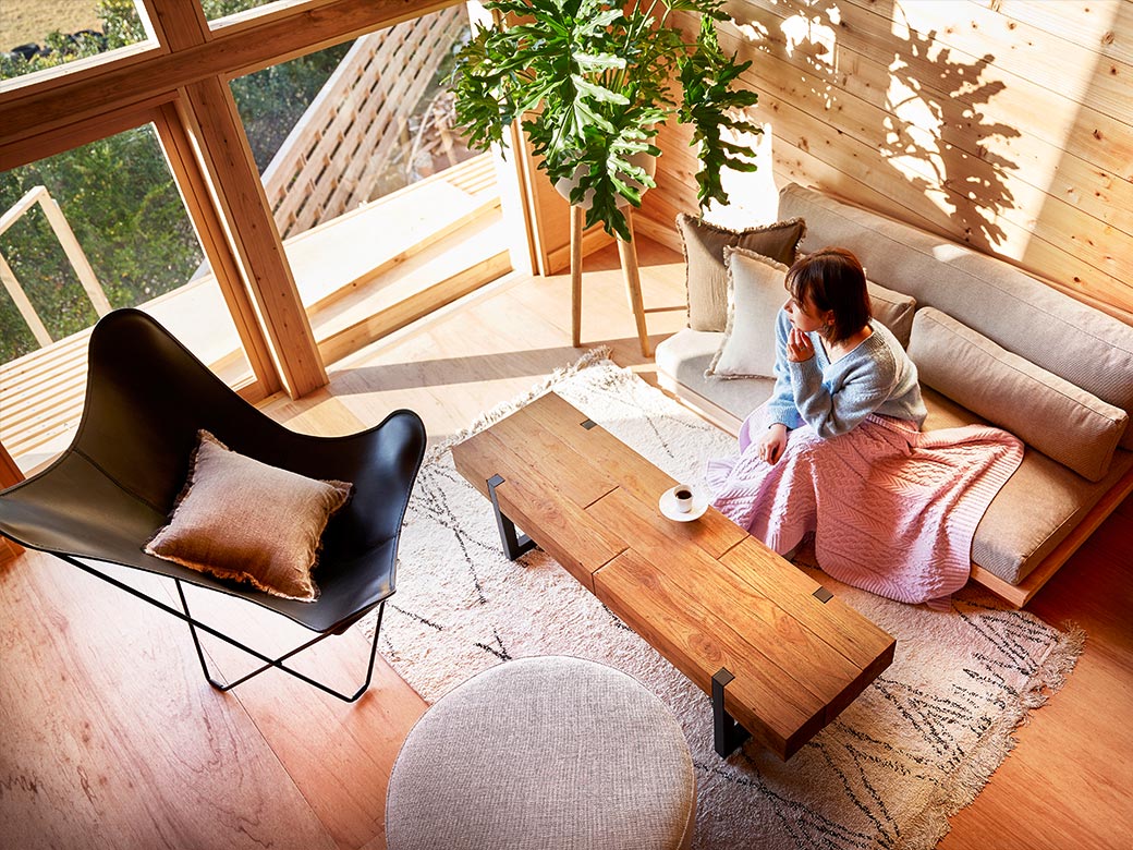 グランオーシャンリュクス海熊野